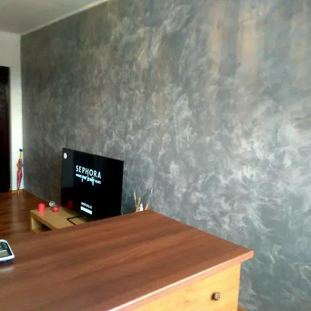 Apartment Lakeview Constanta