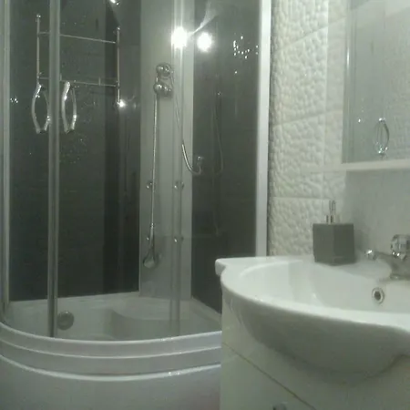 Lakeview Apartment Constanta